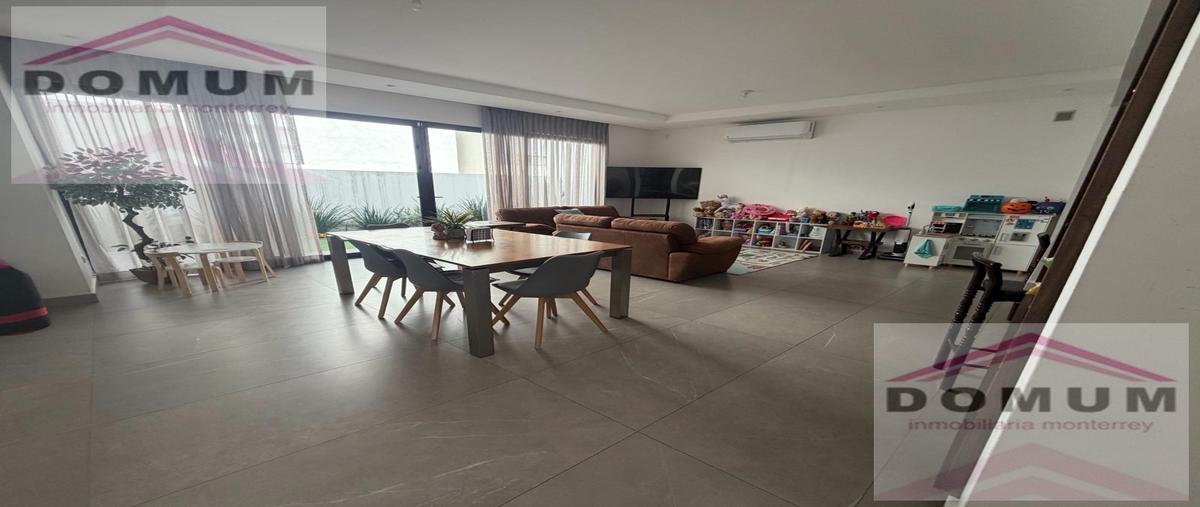 Foto de casa en venta en  , península, garcía, nuevo león, 0 No. 04