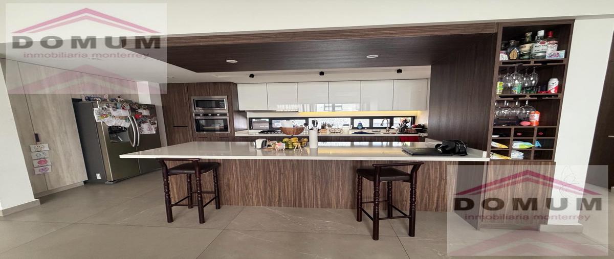 Foto de casa en renta en  , península, garcía, nuevo león, 0 No. 03