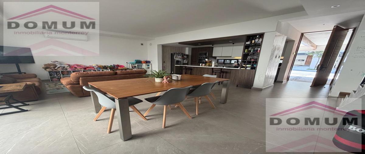 Foto de casa en renta en  , península, garcía, nuevo león, 0 No. 05