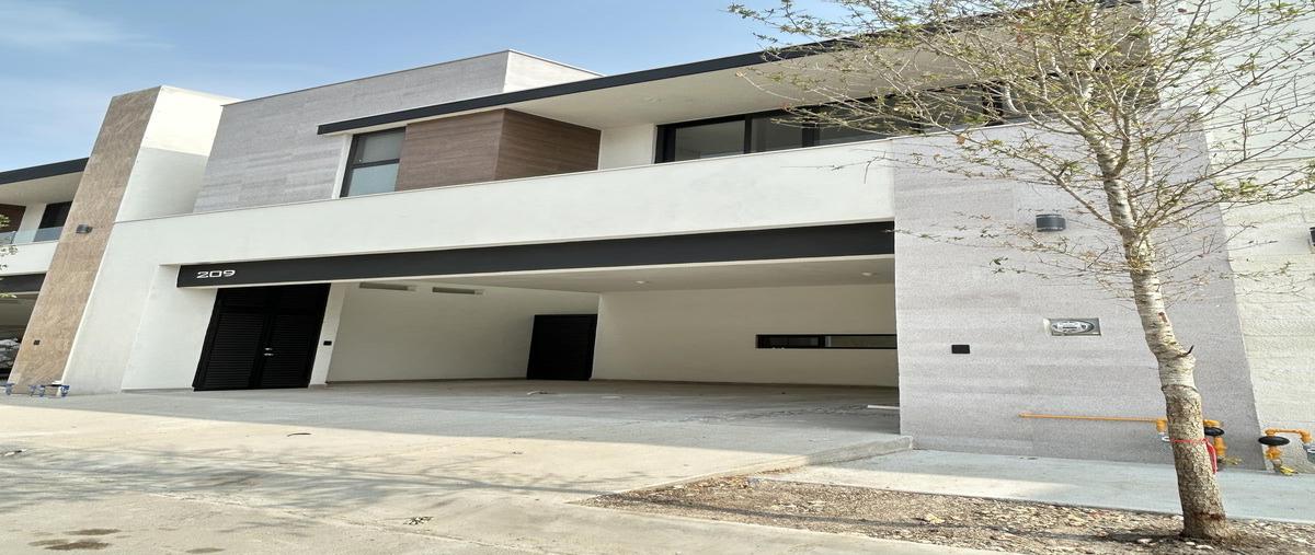 Foto de casa en renta en  , península, garcía, nuevo león, 0 No. 03