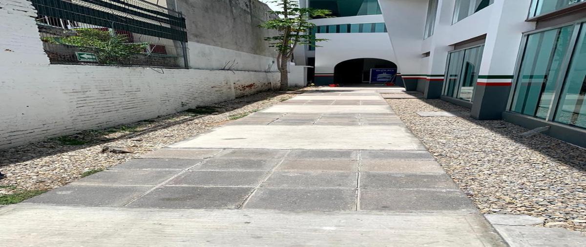 Foto de edificio en renta en  , penipak, tuxtla gutiérrez, chiapas, 0 No. 05