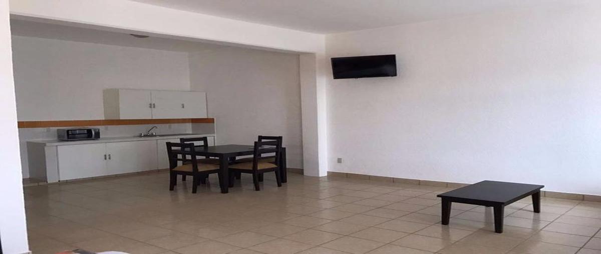 Foto de departamento en , penipak, tuxtla gutiérrez, chiapas, 30303232 foto 05 Foto de departamento en renta en , penipak, tuxtla gutiérrez, chiapas, 30303232 No. 05