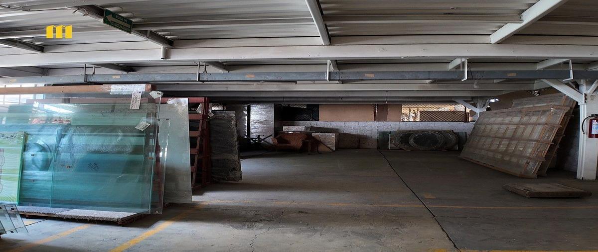 Foto de bodega en venta en  , peñitas, atizapán de zaragoza, méxico, 0 No. 05