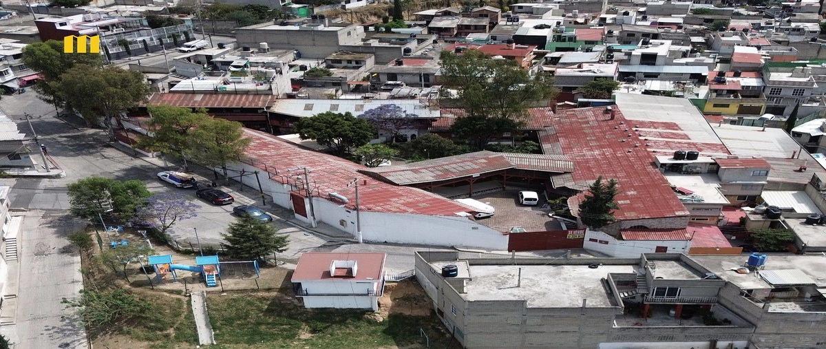 Foto de bodega en venta en  , peñitas, atizapán de zaragoza, méxico, 0 No. 07