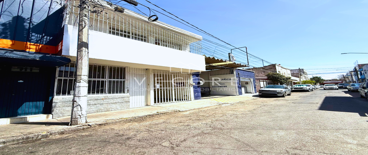Foto de local en venta en penitenciaria , moderna, guadalajara, jalisco, 29022340 No. 01