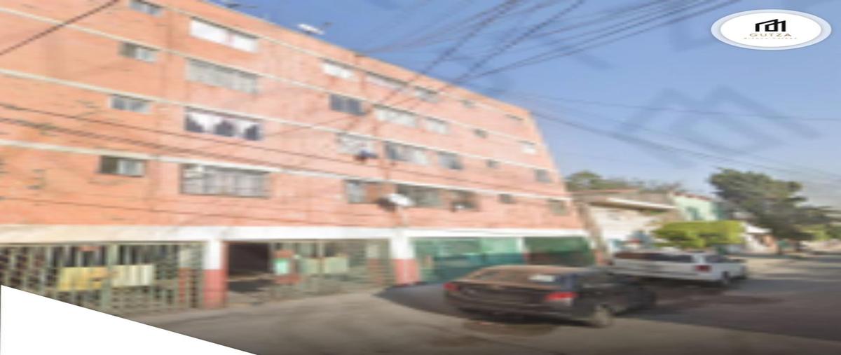 Foto de departamento en venta en  , penitenciaria santa martha acatitla, iztapalapa, df / cdmx, 0 No. 05