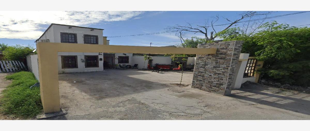Foto de casa en venta en penjamo de hidalgo 000, pipila, monclova, coahuila de zaragoza, 0 No. 01