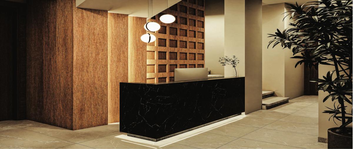 Foto de departamento en venta en pennsylvania , ciudad de los deportes, benito juárez, df / cdmx, 0 No. 05