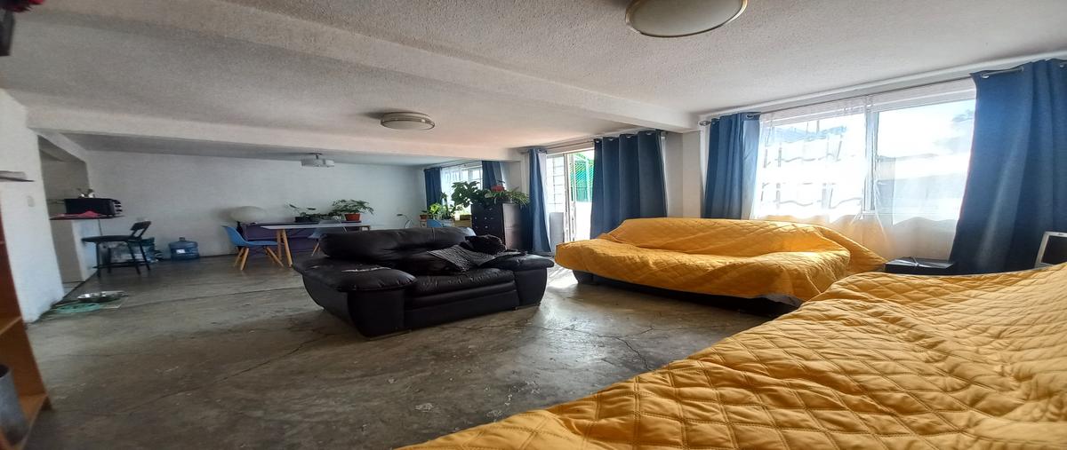 Foto de casa en renta en pennsylvania , parque san andrés, coyoacán, df / cdmx, 30511131 No. 05
