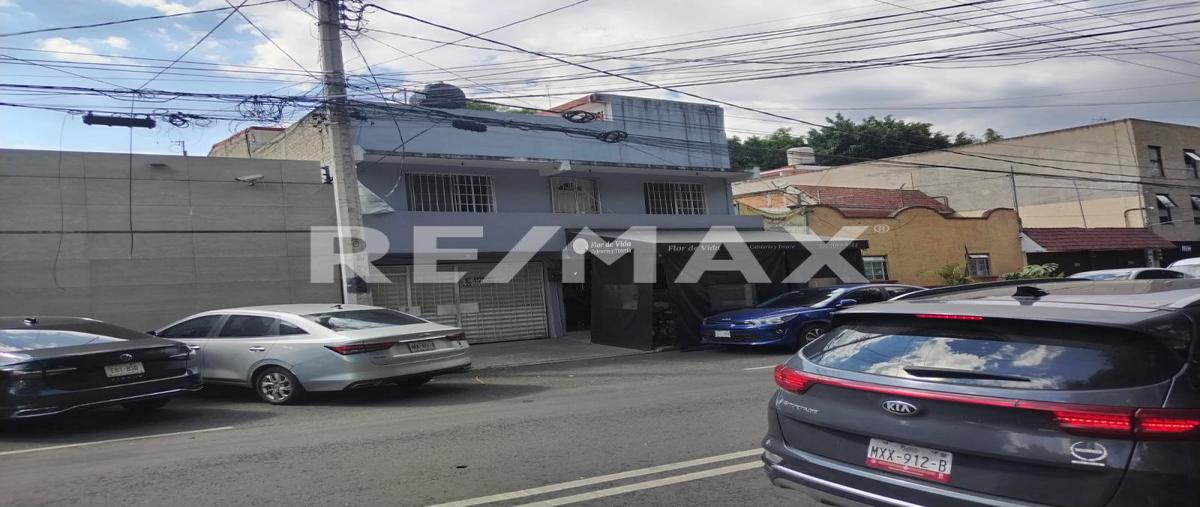 Foto de casa en pennsylvania , parque san andrés, coyoacán, df / cdmx, 0 foto 02 Foto de casa en venta en pennsylvania , parque san andrés, coyoacán, df / cdmx, 0 No. 02