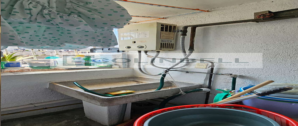 Foto de departamento en venta en peñoles , valle gómez, cuauhtémoc, df / cdmx, 0 No. 06