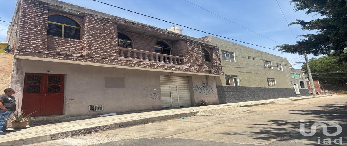 Foto de casa en peñoles y calle francisco mujiica , 5 señores, zacatecas, zacatecas, 31731331 foto 02 Foto de casa en venta en peñoles y calle francisco mujiica , 5 señores, zacatecas, zacatecas, 31731331 No. 02