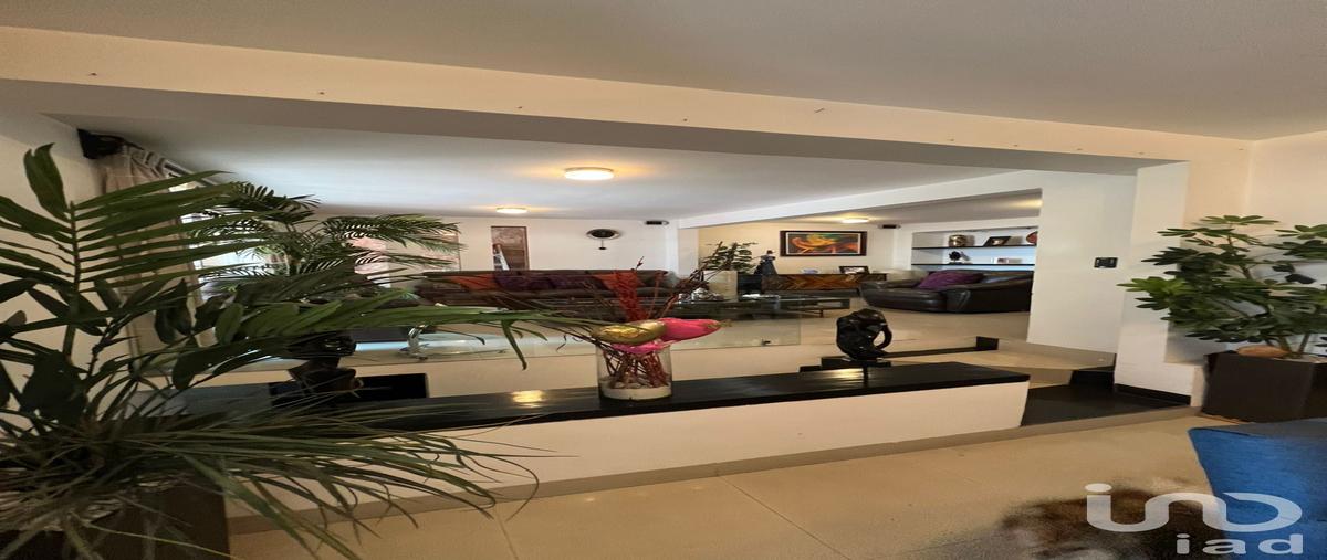 Foto de casa en venta en peñon 115, lomas de valle dorado, tlalnepantla de baz, méxico, 29385790 No. 04