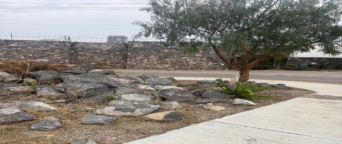 Foto de terreno habitacional en venta en peñon blanco , pedregal de vista hermosa, querétaro, querétaro, 0 No. 07