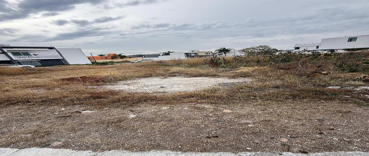 Foto de terreno habitacional en venta en peñon blanco , pedregal de vista hermosa, querétaro, querétaro, 0 No. 10