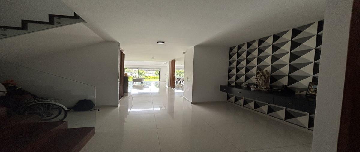 Foto de casa en venta en peñón de gibraltar , pedregal de vista hermosa, querétaro, querétaro, 0 No. 04