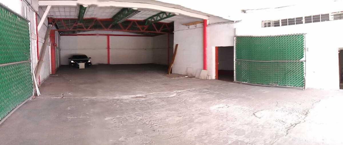 Foto de bodega en , peñón de los baños, venustiano carranza, df / cdmx, 0 foto 01 Foto de bodega en venta en , peñón de los baños, venustiano carranza, df / cdmx, 0 No. 01
