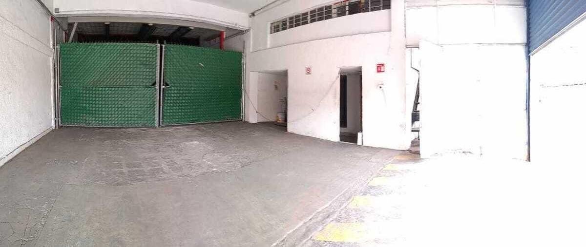 Foto de bodega en , peñón de los baños, venustiano carranza, df / cdmx, 0 foto 02 Foto de bodega en venta en , peñón de los baños, venustiano carranza, df / cdmx, 0 No. 02