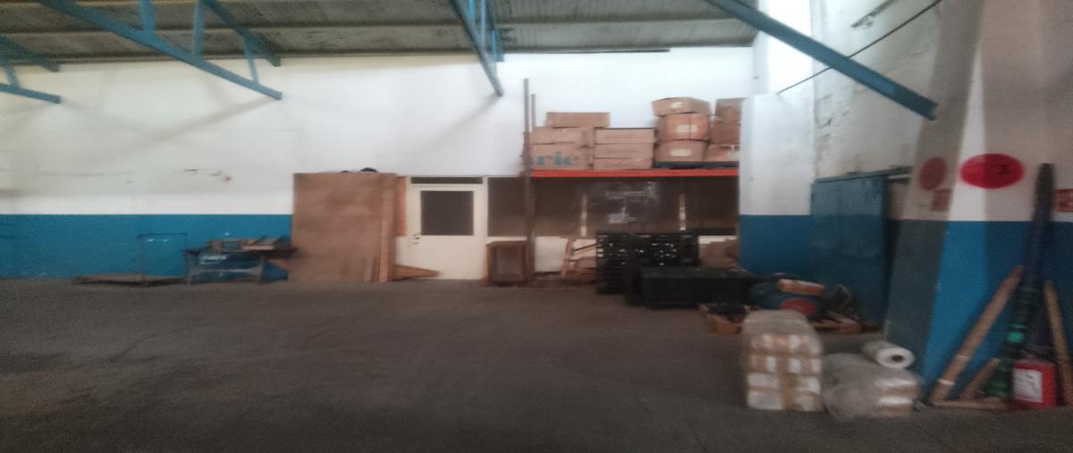 Foto de bodega en renta en  , peñón de los baños, venustiano carranza, df / cdmx, 28832188 No. 01
