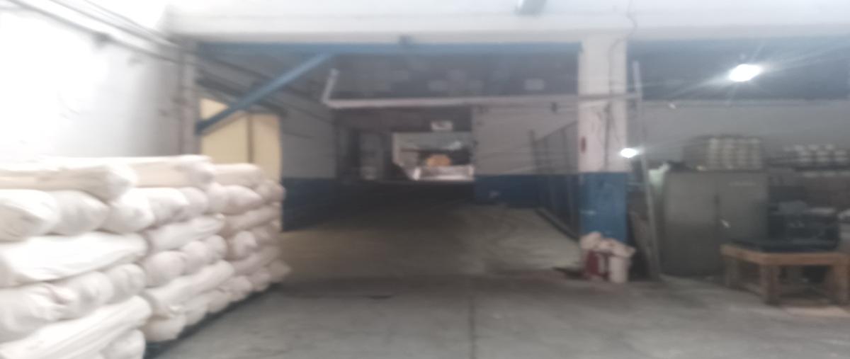 Foto de bodega en renta en  , peñón de los baños, venustiano carranza, df / cdmx, 28832188 No. 04