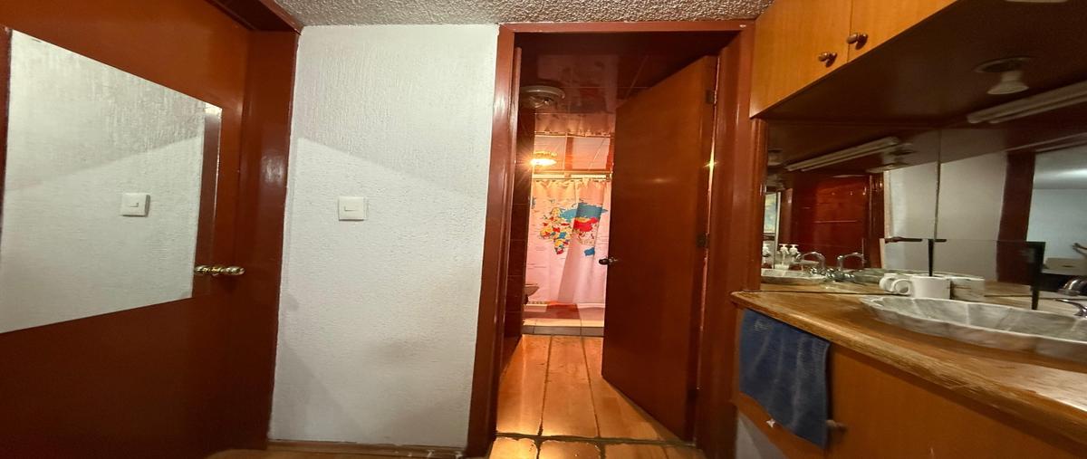 Foto de departamento en venta en  , peñón de los baños, venustiano carranza, df / cdmx, 30171927 No. 05