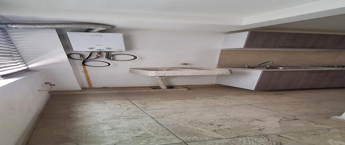 Foto de departamento en renta en  , peñón de los baños, venustiano carranza, df / cdmx, 0 No. 05