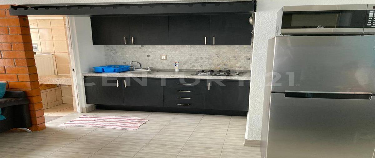 Foto de departamento en renta en  , peñón de los baños, venustiano carranza, df / cdmx, 0 No. 05