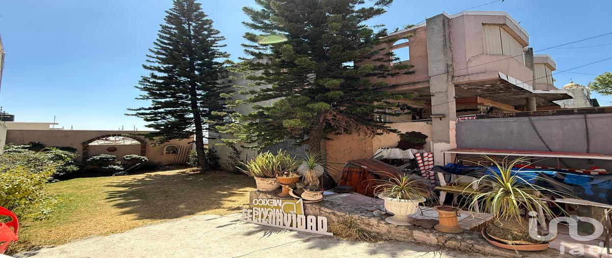 Foto de terreno habitacional en venta en peñon grande 302, lomas de valle dorado, tlalnepantla de baz, méxico, 30953548 No. 03