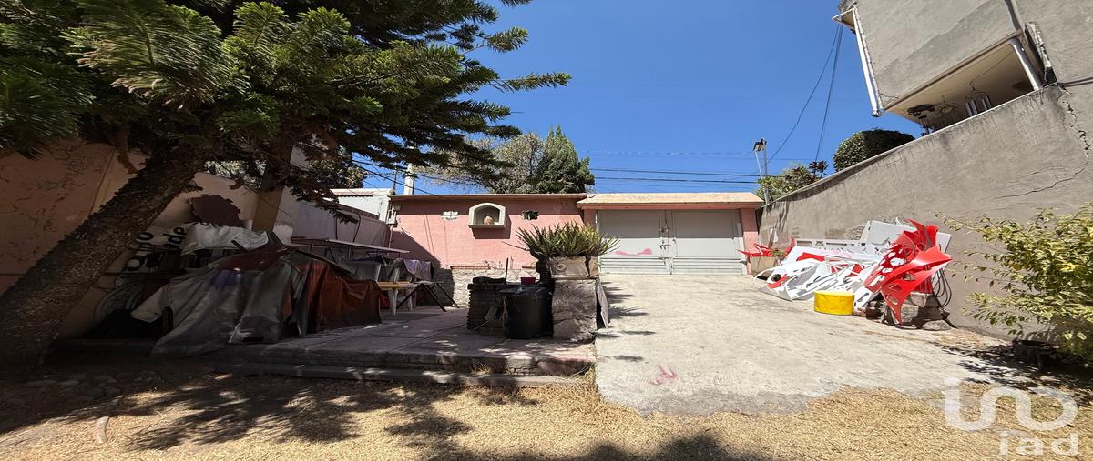 Foto de terreno habitacional en venta en peñon grande 302, lomas de valle dorado, tlalnepantla de baz, méxico, 30953548 No. 05