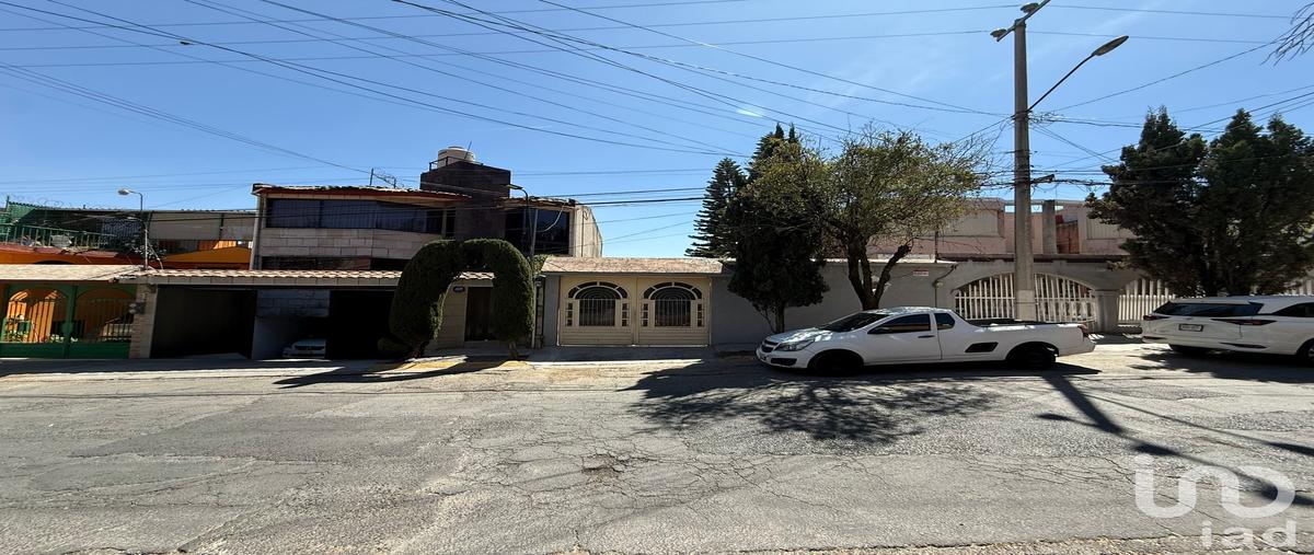 Foto de terreno habitacional en venta en peñón grande 320, lomas de valle dorado, tlalnepantla de baz, méxico, 31752873 No. 03