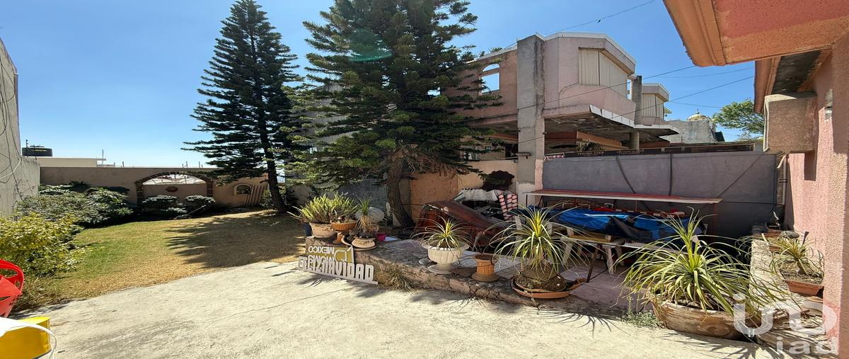 Foto de terreno habitacional en venta en peñón grande 320, lomas de valle dorado, tlalnepantla de baz, méxico, 31752873 No. 04