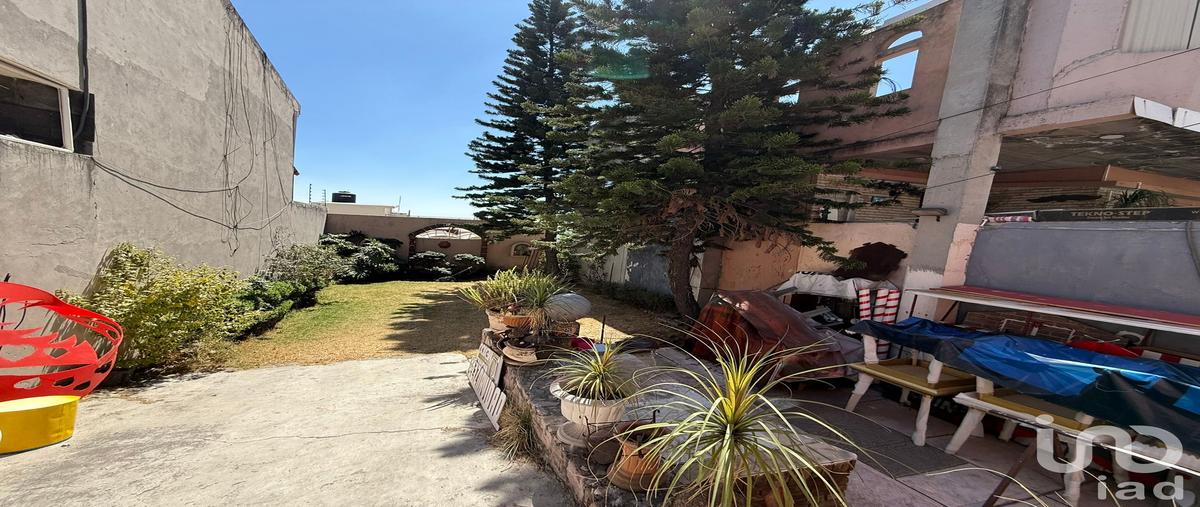 Foto de terreno habitacional en venta en peñón grande 320, lomas de valle dorado, tlalnepantla de baz, méxico, 31752873 No. 05