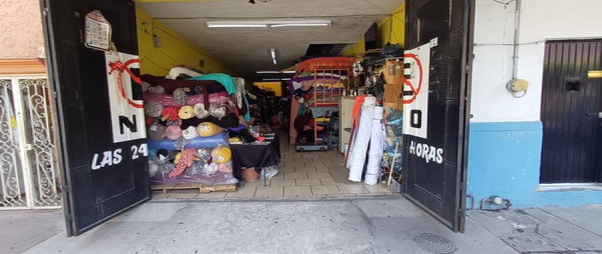 Foto de bodega en venta en pensador mexicano , san antonio, guadalajara, jalisco, 29831343 No. 04