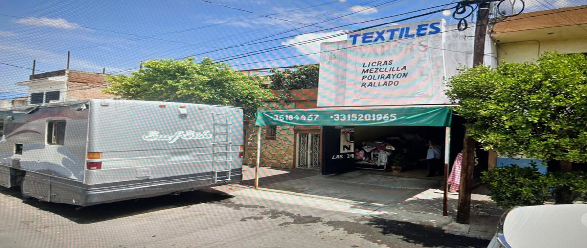 Foto de bodega en venta en pensador mexicano , san antonio, guadalajara, jalisco, 29831343 No. 05