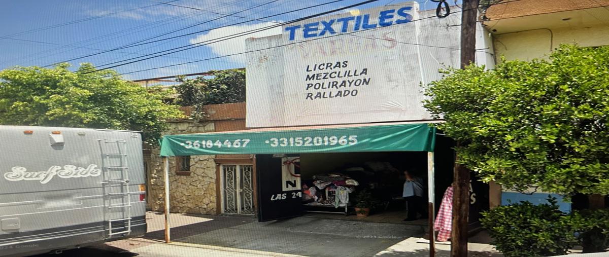 Foto de bodega en venta en pensador mexicano , san antonio, guadalajara, jalisco, 29831343 No. 06