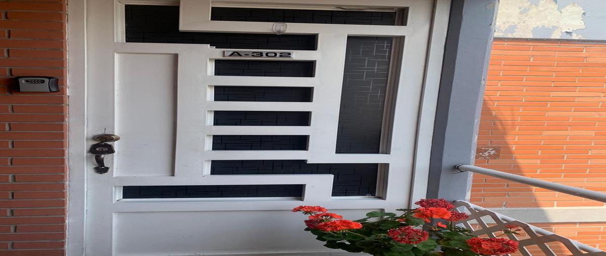 Foto de departamento en venta en  , pensador mexicano, venustiano carranza, df / cdmx, 30368431 No. 04