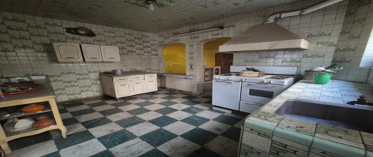 Foto de casa en venta en  , pensador mexicano, venustiano carranza, df / cdmx, 0 No. 04