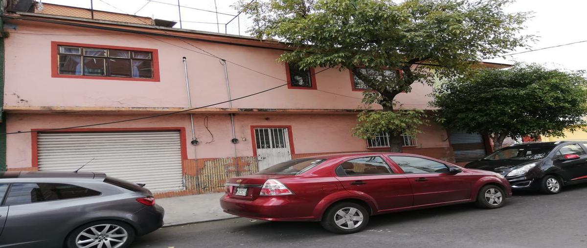 Foto de casa en , pensador mexicano, venustiano carranza, df / cdmx, 5889733 foto 02 Foto de casa en venta en , pensador mexicano, venustiano carranza, df / cdmx, 5889733 No. 02