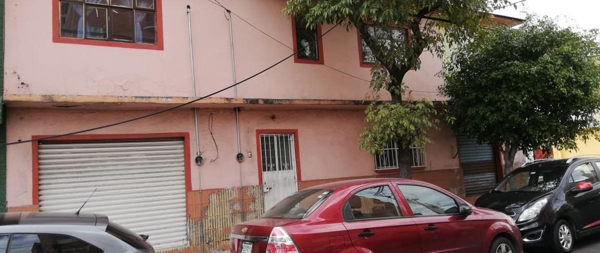 Foto de casa en , pensador mexicano, venustiano carranza, df / cdmx, 5889733 foto 01 Foto de casa en venta en , pensador mexicano, venustiano carranza, df / cdmx, 5889733 No. 01
