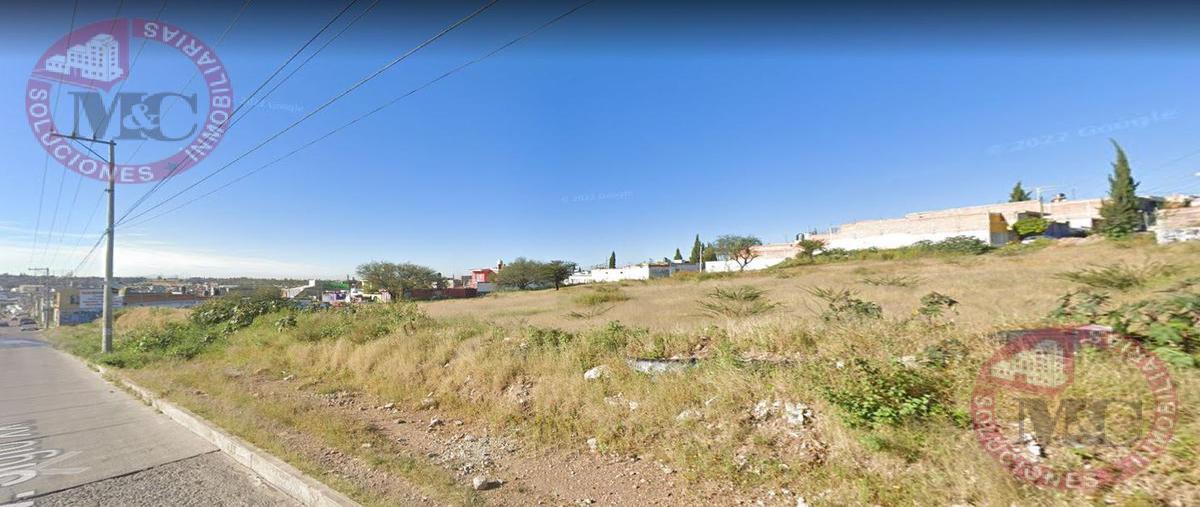Foto de terreno habitacional en , pensadores mexicanos, aguascalientes, aguascalientes, 0 foto 03 Foto de terreno habitacional en renta en , pensadores mexicanos, aguascalientes, aguascalientes, 0 No. 03
