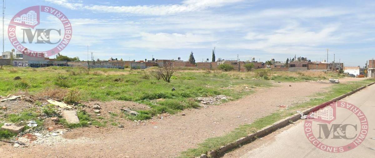 Foto de terreno habitacional en , pensadores mexicanos, aguascalientes, aguascalientes, 0 foto 02 Foto de terreno habitacional en renta en , pensadores mexicanos, aguascalientes, aguascalientes, 0 No. 02