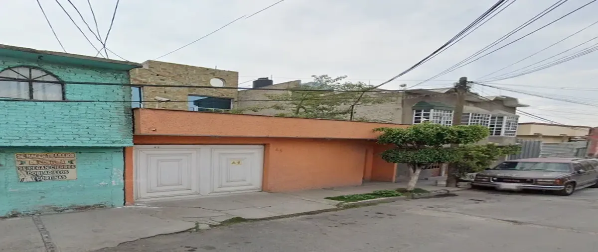 Foto de casa en venta en pensamientos 00, jardines del tepeyac, ecatepec de morelos, méxico, 0 No. 03