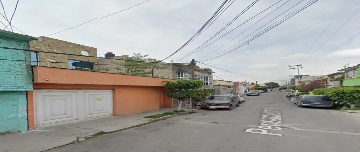 Foto de casa en venta en pensamientos 00, jardines del tepeyac, ecatepec de morelos, méxico, 0 No. 04