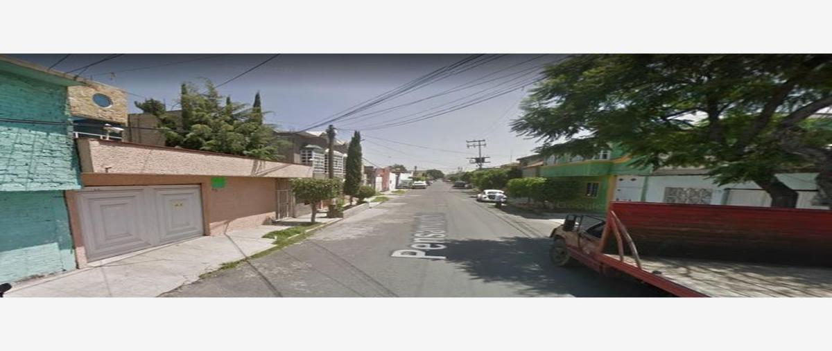 Foto de casa en pensamientos , jardines del tepeyac, ecatepec de morelos, méxico, 0 foto 04 Foto de casa en venta en pensamientos , jardines del tepeyac, ecatepec de morelos, méxico, 0 No. 04