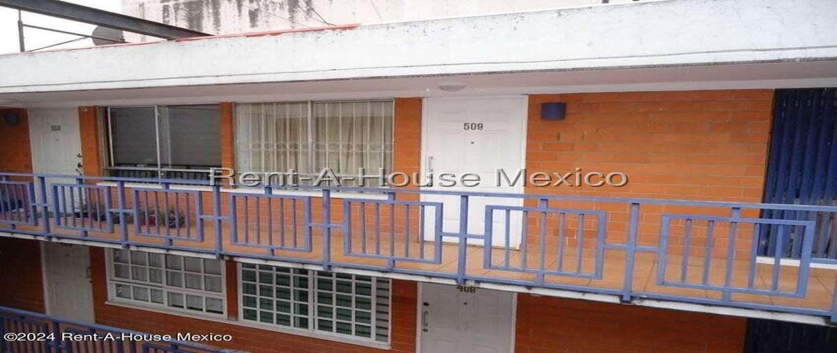 Foto de departamento en venta en  , pensil norte, miguel hidalgo, df / cdmx, 0 No. 02