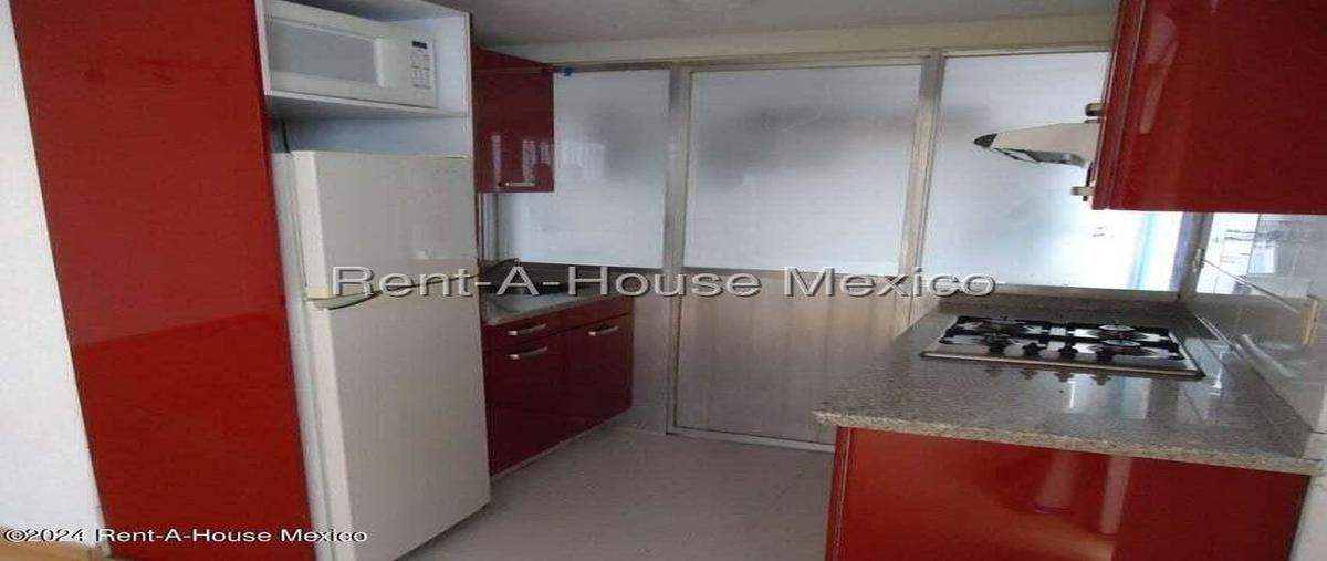 Foto de departamento en venta en  , pensil norte, miguel hidalgo, df / cdmx, 0 No. 03
