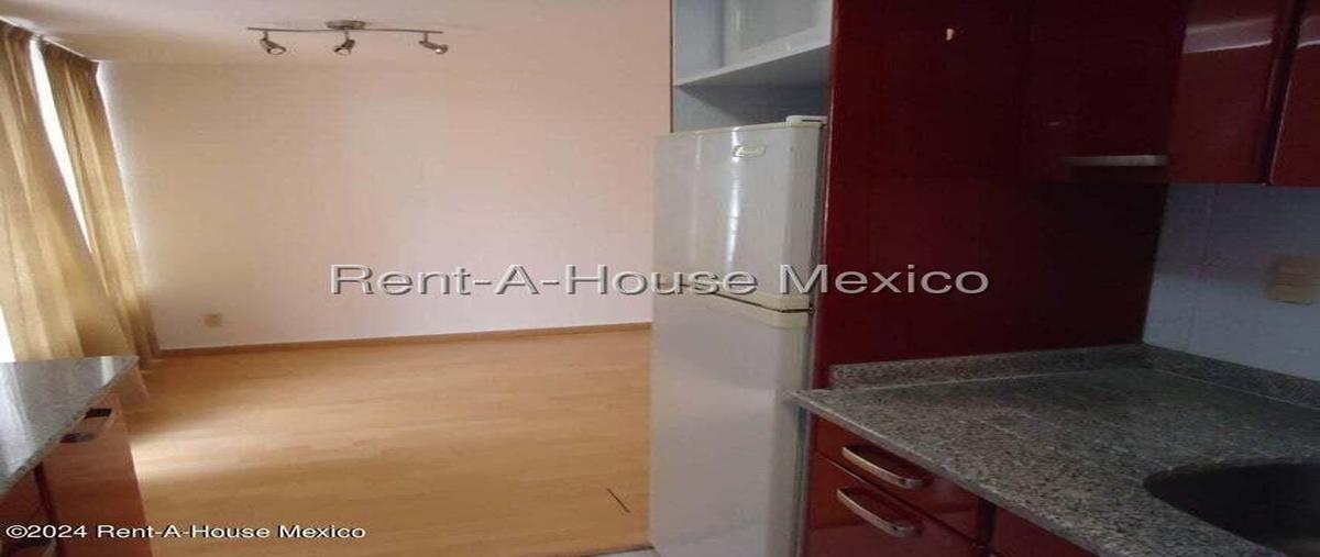 Foto de departamento en venta en  , pensil norte, miguel hidalgo, df / cdmx, 0 No. 04