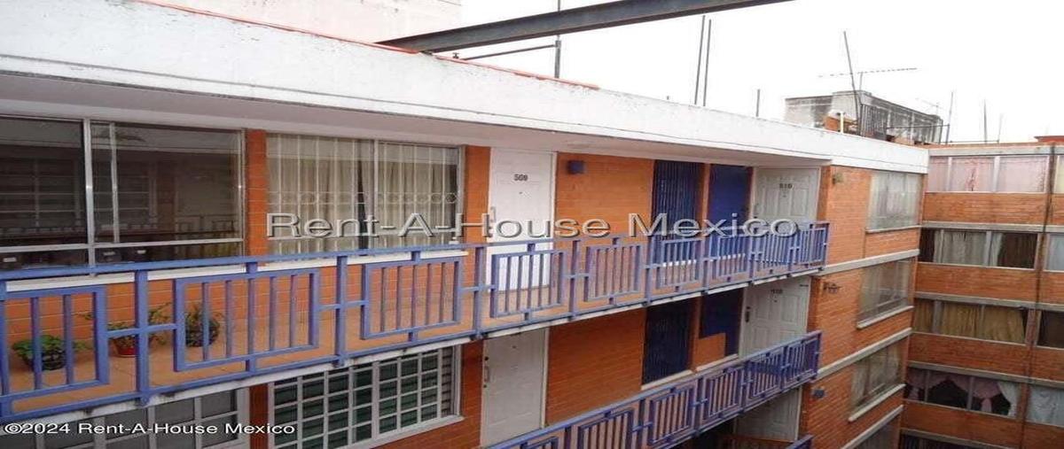 Foto de departamento en venta en  , pensil norte, miguel hidalgo, df / cdmx, 0 No. 05