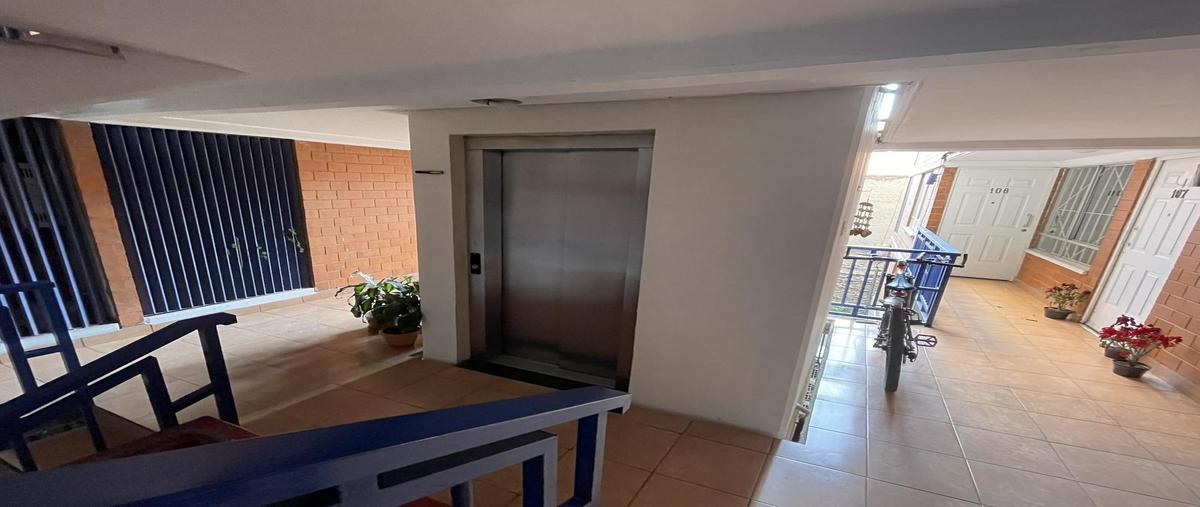 Foto de departamento en venta en  , pensil norte, miguel hidalgo, df / cdmx, 31096216 No. 03