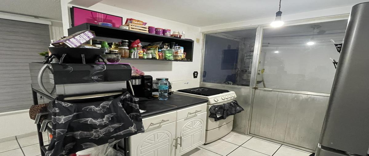 Foto de departamento en venta en  , pensil norte, miguel hidalgo, df / cdmx, 31096216 No. 05